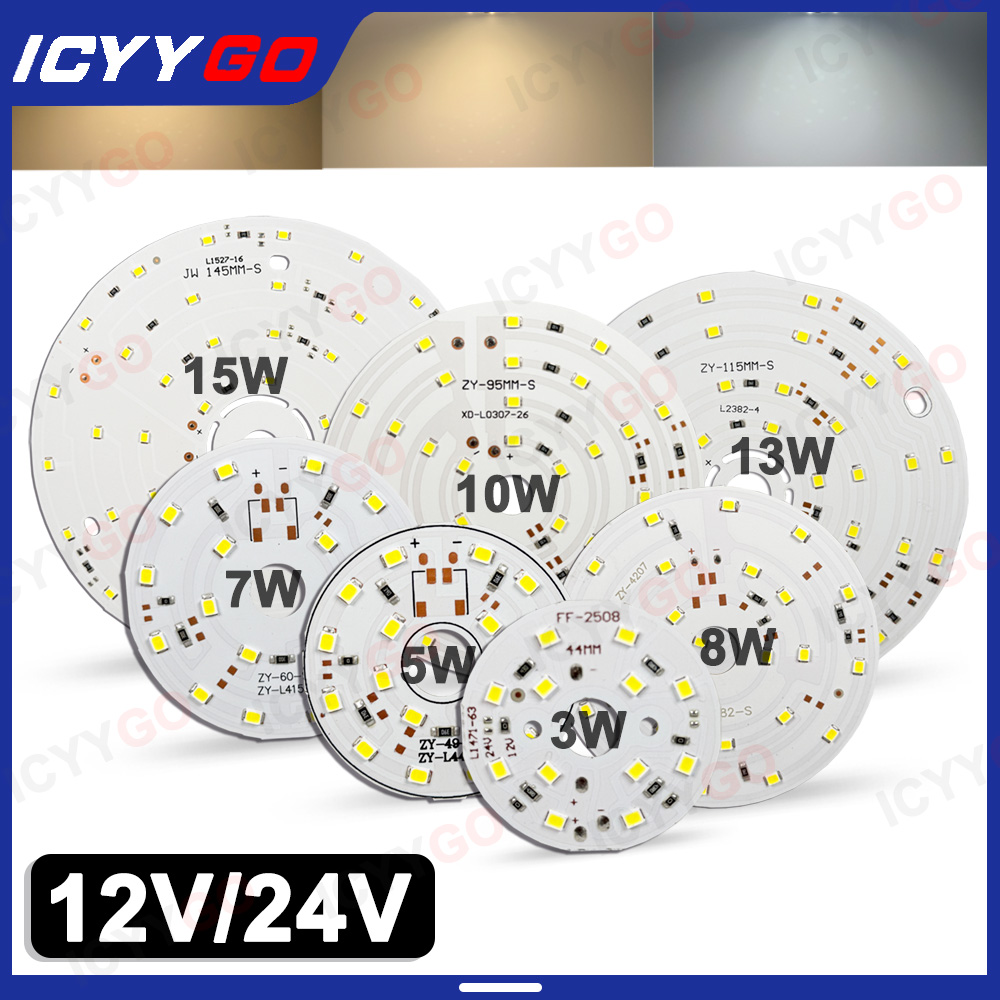 Jewelry Making Board - 1 팩 DC12V DC24V 램프 구슬