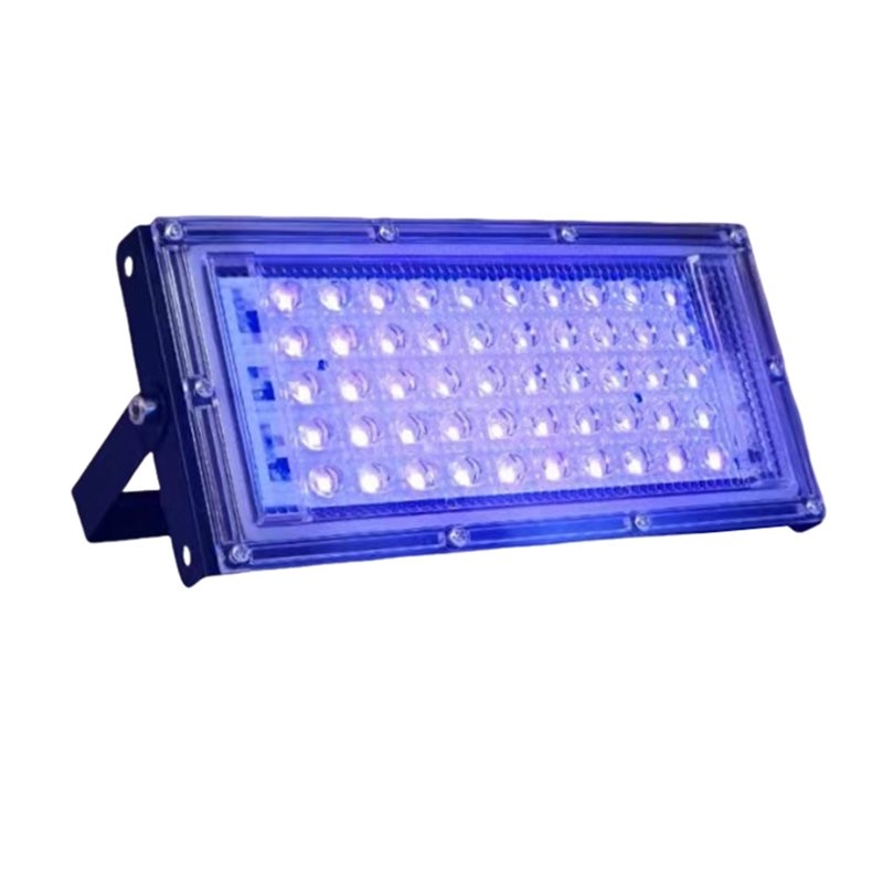 Jewelry Making Dc - โคมไฟ LED UV สำหรับการอบแห้ง T19C 395Nm