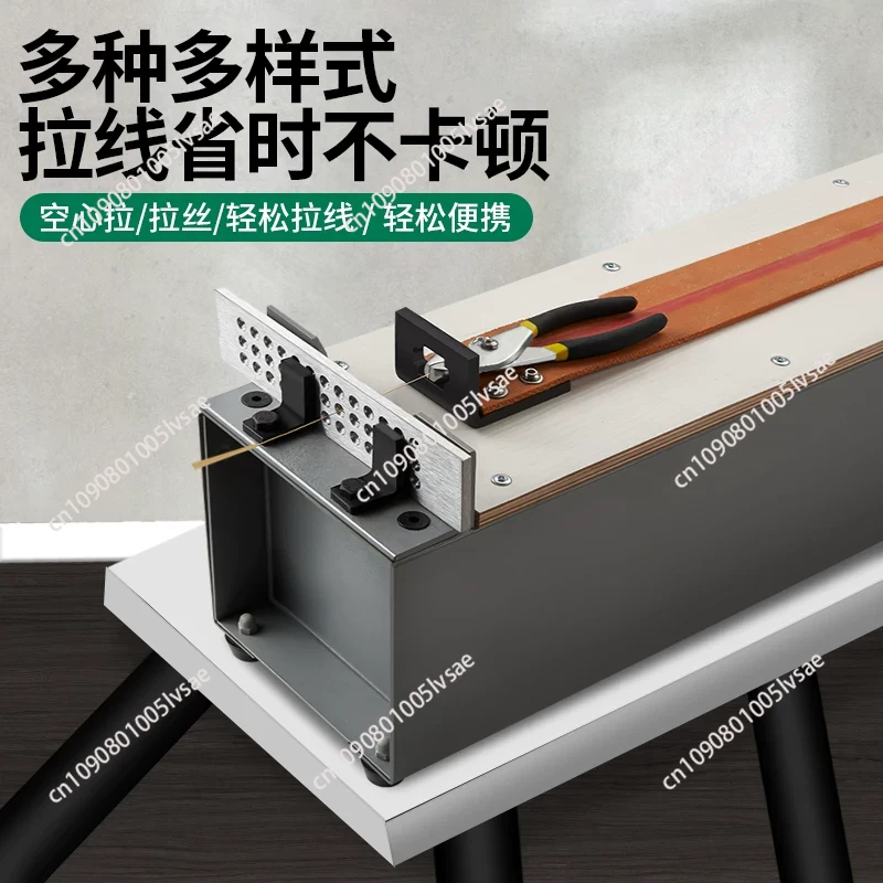 Jewelry Making Machines - เครื่องดึงลวดแบบตั้งโต๊ะขนาดเล็กสำหรับงานทำเครื่องประดับ เครื่องขึ้นรูปลวด เครื่องมือทำเครื่องประดับ เครื่องดึงลวดทอง เงิน
