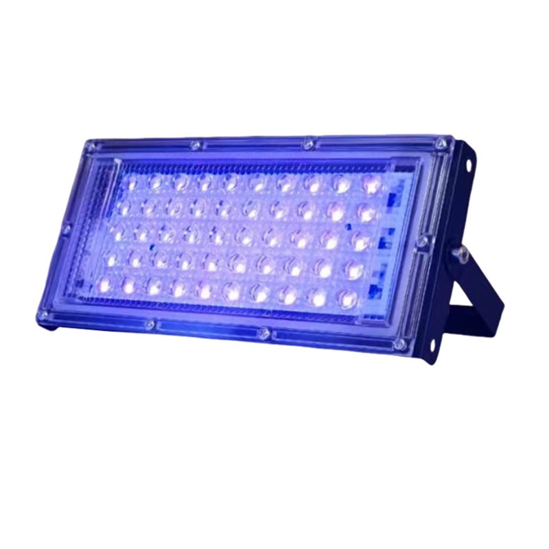 Jewelry Making Dc - ไฟ LED T21C สำหรับงานเรซิ่น 395 นาโนเมตร