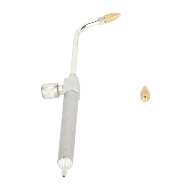 Jewelry Making Torch - ปืนเชื่อมแก๊สสำหรับงานซ่อมแซมและประดิษฐ์เครื่องประดับ (รุ่น C)