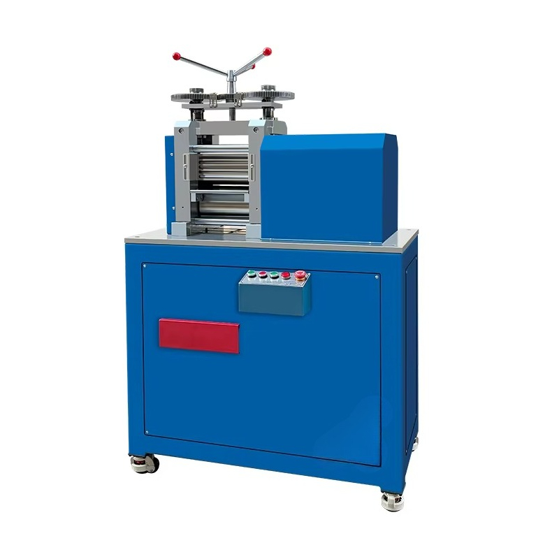 เครื่องรีดโลหะจากโรงงานโดยตรง  - Jewelry Making Machines บทวิจารณ์และราคา