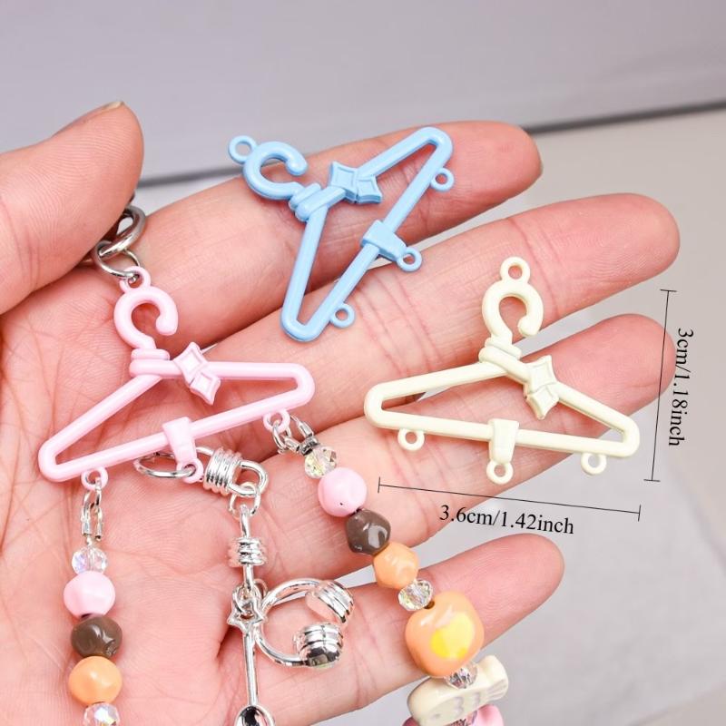 5 ชิ้น จี้ชาร์มใช้งานง่าย มีรู - Jewelry Making Drill บทวิจารณ์และราคา