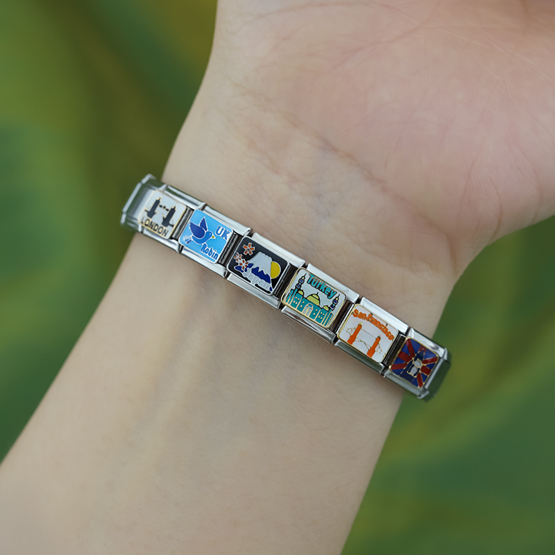 Hapiship 2024 ผู้หญิงใหม่ตุรกี - Jewelry Making London บทวิจารณ์และราคา