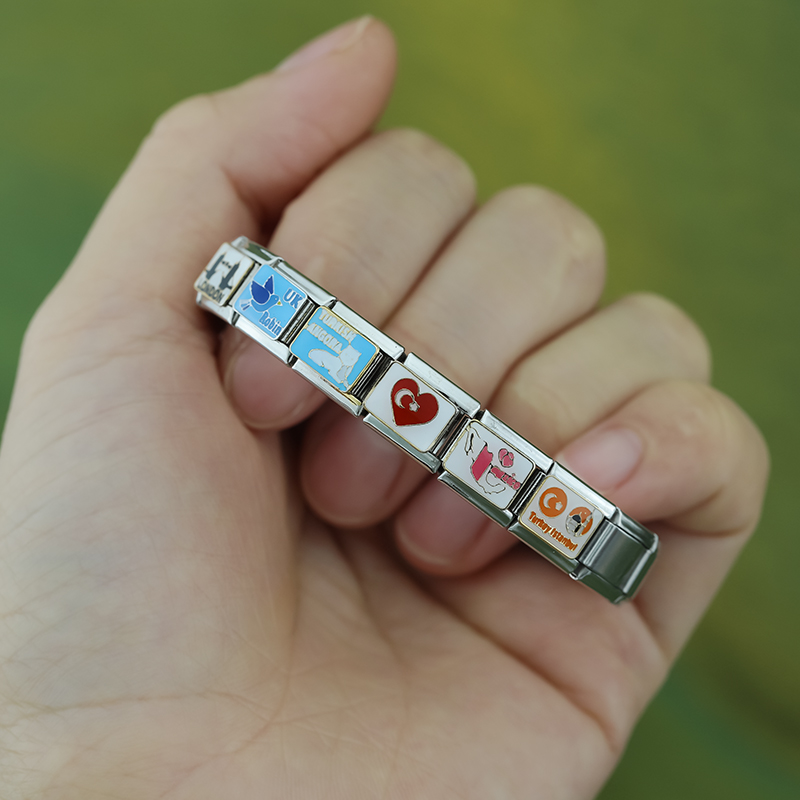 Hapiship 2024 ผู้หญิงใหม่ตุรกี - Jewelry Making London บทวิจารณ์และราคา
