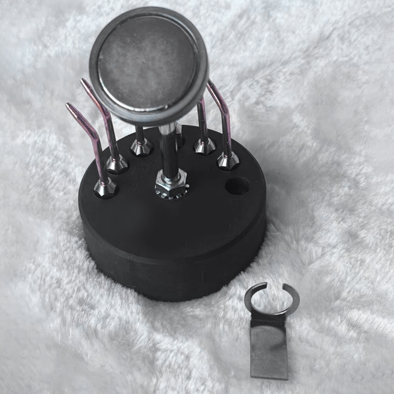 ผู้ถือคบเพลิงออกซิเจนในทางปฏิบ - Jewelry Making Torch บทวิจารณ์และราคา