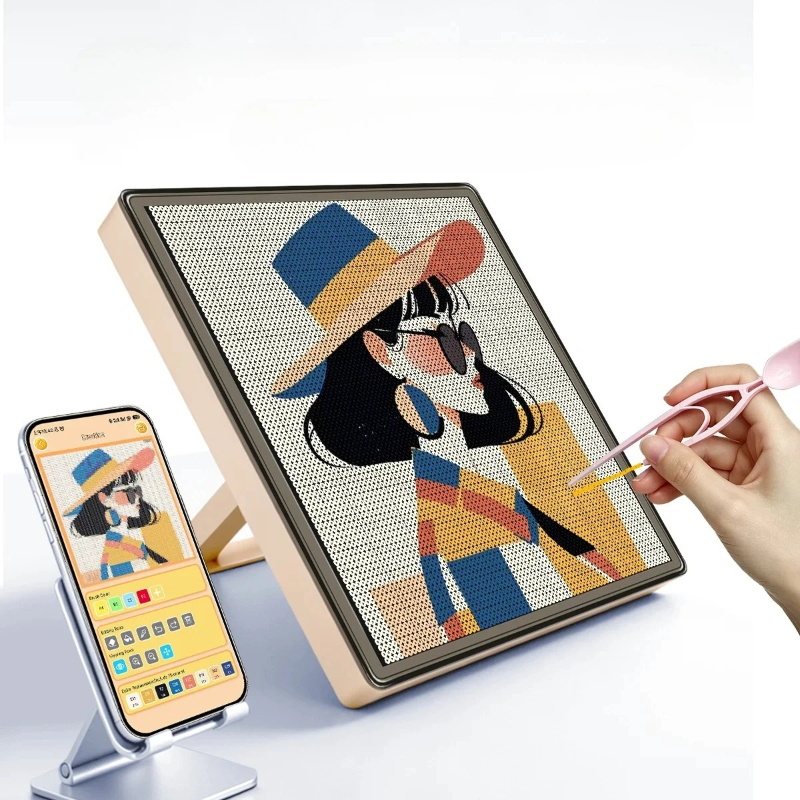 ชุดอุปกรณ์งานฝีมือ DIY แผ่นเพ็ - Jewelry Making Board บทวิจารณ์และราคา