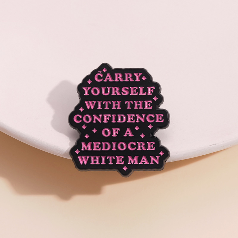 ผู้หญิง Girl Power เคลือบ Pins - Jewelry Making History บทวิจารณ์และราคา