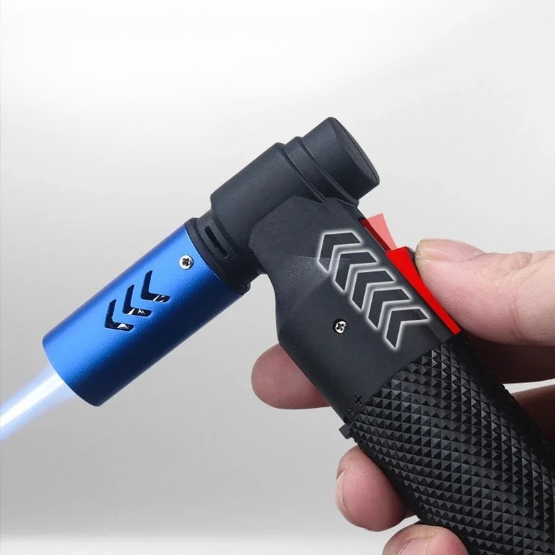 ซื่อสัตย์แก๊สเจ็ทบิวเทนซิการ์ไ - Jewelry Making Torch บทวิจารณ์และราคา