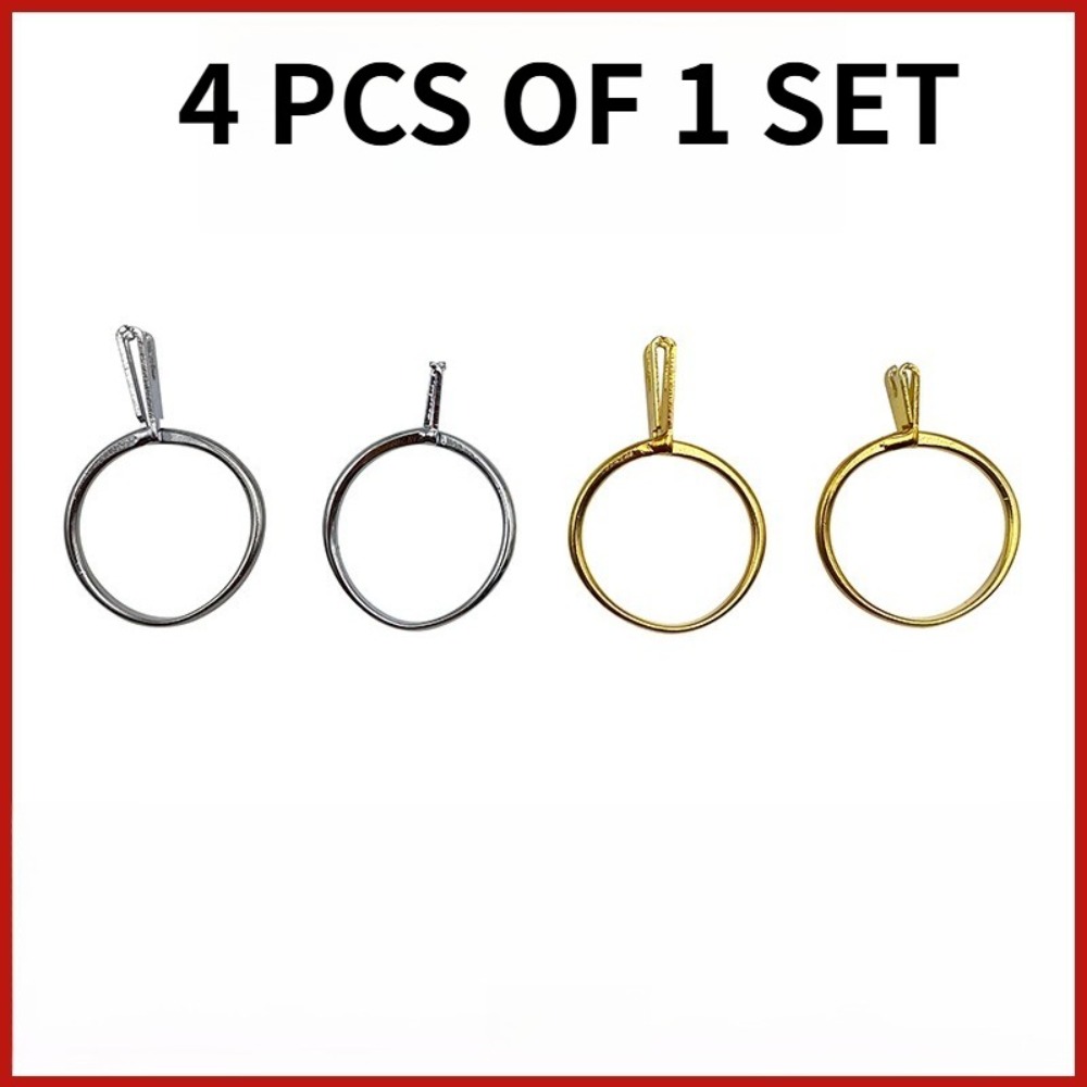 แหนบจับอัญมณีแบบสี่กรงเล็บปรับ - Jewelry Making At Home บทวิจารณ์และราคา