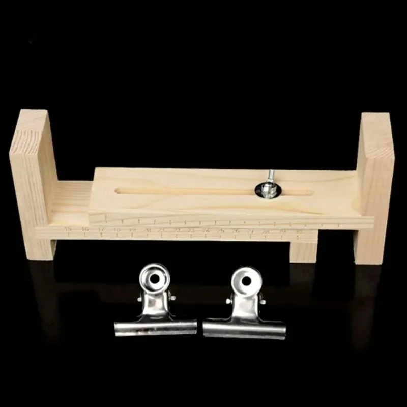 เครื่องมือถักสร้อยข้อมือไม้เนื - Jewelry Making Machines บทวิจารณ์และราคา