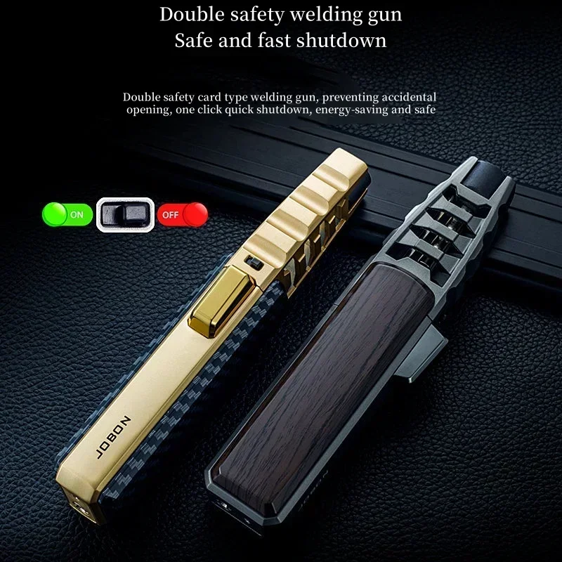 JOBON โลหะกลางแจ้งกันลมบิวเทนแ - Jewelry Making Torch บทวิจารณ์และราคา
