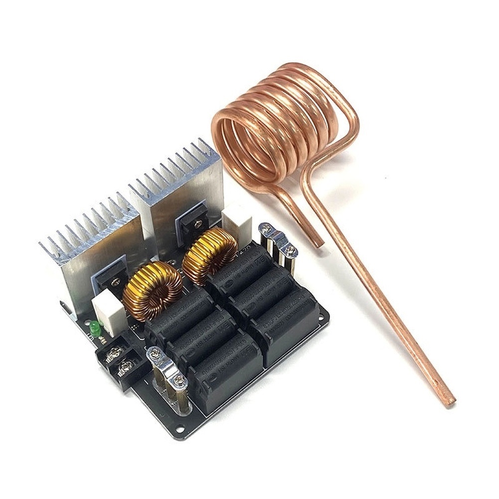 เครื่องทำความร้อนแบบเหนี่ยวนำ  - Jewelry Making Dc บทวิจารณ์และราคา
