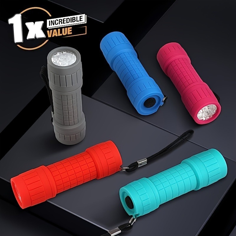 ไฟฉายพกพาขนาดเล็กเก้า XPE โคมไ - Jewelry Making Torch บทวิจารณ์และราคา