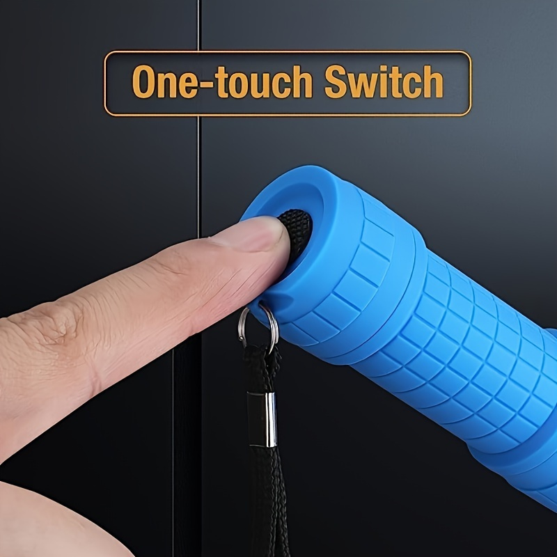 ไฟฉายพกพาขนาดเล็กเก้า XPE โคมไ - Jewelry Making Torch บทวิจารณ์และราคา