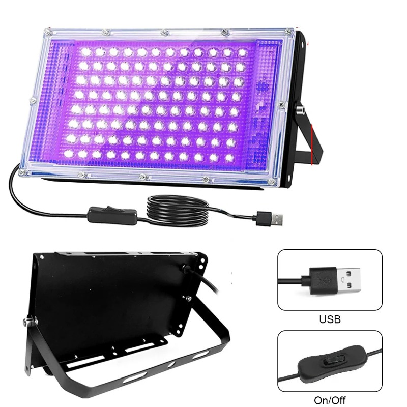 โคมไฟ LED UV ความสว่างสูงสำหรั - Jewelry Making Dc บทวิจารณ์และราคา