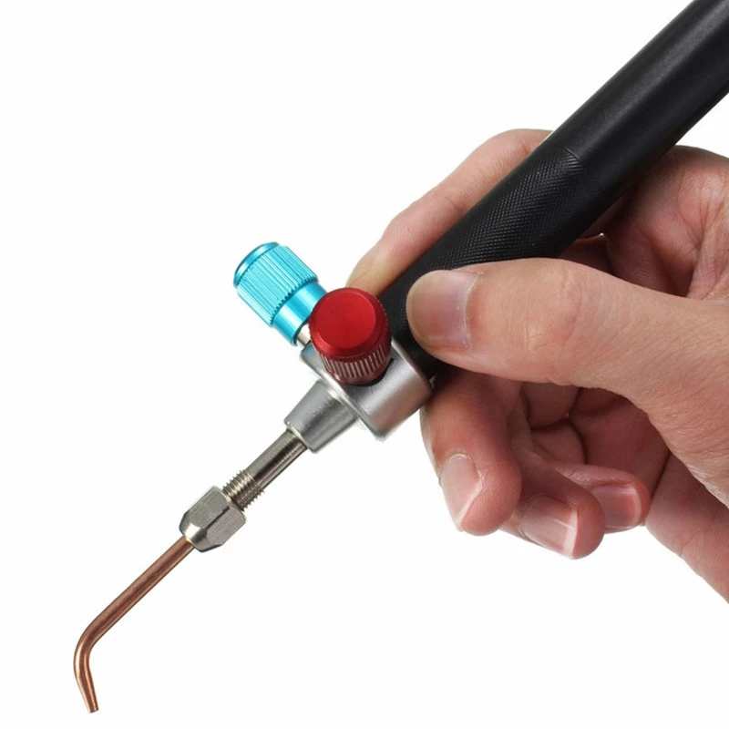 Nipuika หัวเชื่อมทอง, หัวเชื่อ - Jewelry Making Torch บทวิจารณ์และราคา