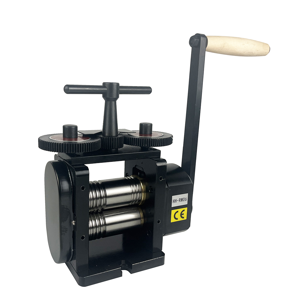 เครื่องรีดแผ่น PEPE ขนาด 110*6 - Jewelry Making Machines บทวิจารณ์และราคา