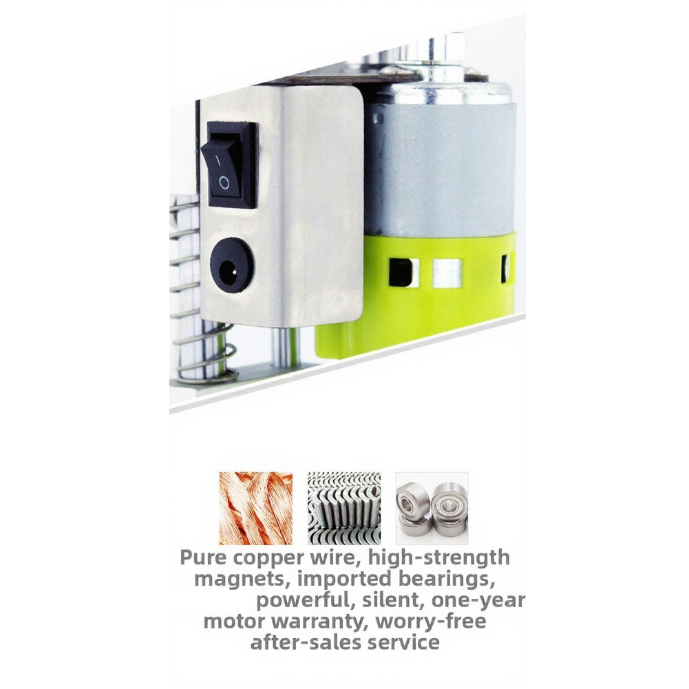 เครื่องเจาะแบบตั้งโต๊ะขนาดกะทั - Jewelry Making Dc บทวิจารณ์และราคา