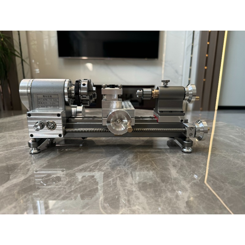 เครื่องกลึงขนาดเล็กสำหรับงานโล - Jewelry Making Machines บทวิจารณ์และราคา