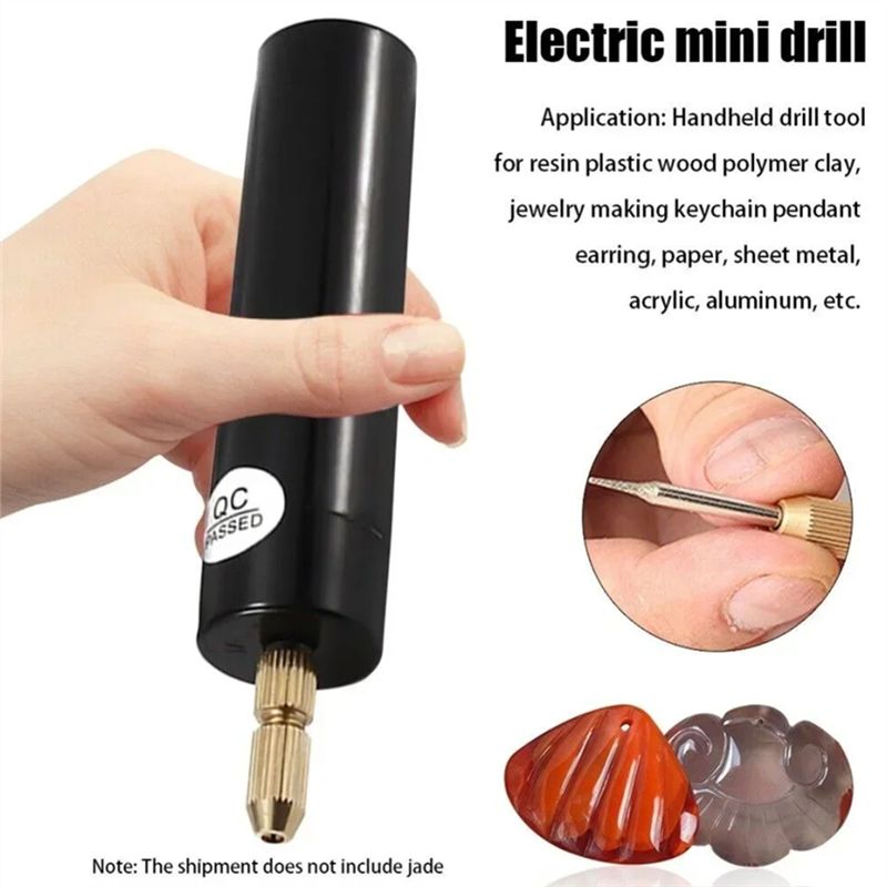 AT63-เครื่องมือแกะสลัก ดอกสว่า - Jewelry Making Dc บทวิจารณ์และราคา